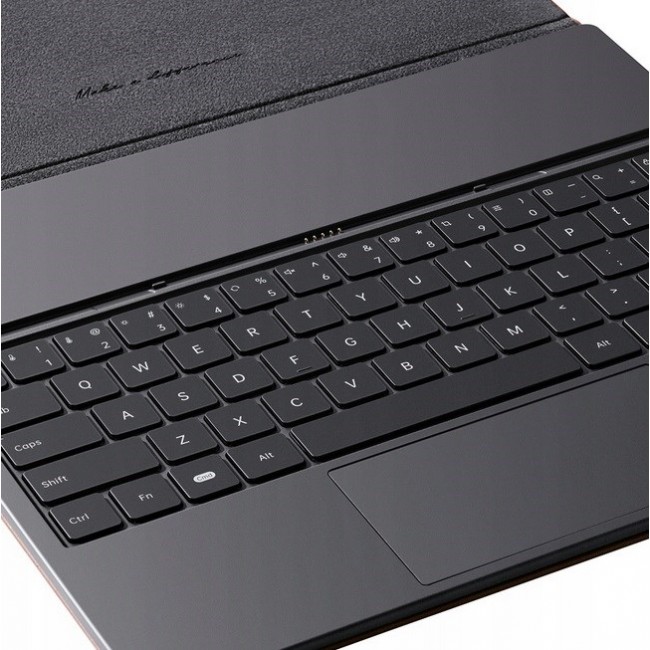 Onyx Boox Note Max with keyboard magnetic case Onyx Boox Note Max with keyboard magnetic case