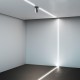 Luminaire V-TAC VT-707 7W LED 4000K 770lm (SKU 8220) Black