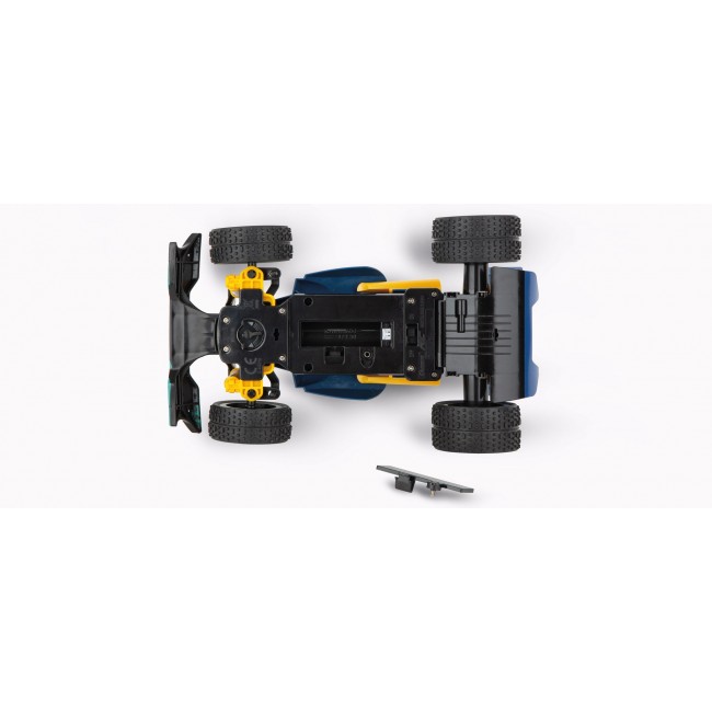 Carrera 370201070 Radio-Controlled (RC) model Buggy Electric engine