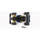 Carrera 370201070 Radio-Controlled (RC) model Buggy Electric engine