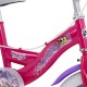 Bike HUFFY Disney PRINCESS 14