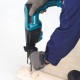 Makita HR2670FT rotary hammer 800 W SDS Plus Makita HR2670FT rotary hammer 800 W SDS Plus