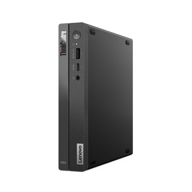 Lenovo ThinkCentre neo 50q Gen 4 Intel Core i5 i5-13420H 16 GB DDR4-SDRAM 512 GB SSD Windows 11 Pro Mini PC Black