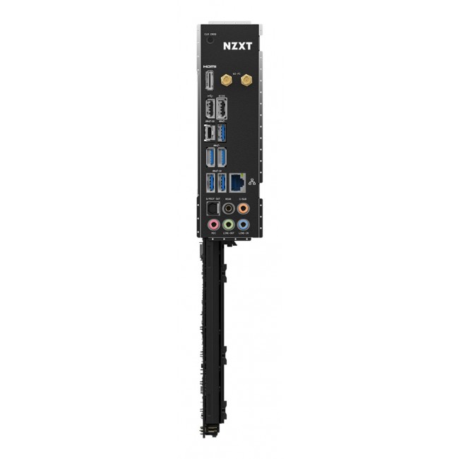 NZXT N7 Z790 Intel Z790 LGA 1700 ATX NZXT N7 Z790 Intel Z790 LGA 1700 ATX