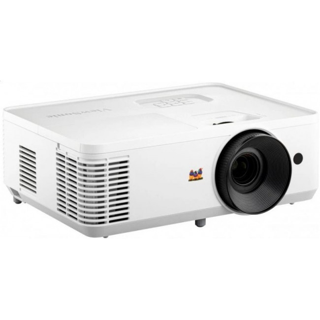 Viewsonic PA700W 4500 ANSI lumens DLP WXGA (1280 x 800) White