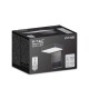 LED projector V-TAC VT-11020 fa ade luminaire 17W IP65 4000K 2580lm (SKU 2945) Black LED projector V-TAC VT-11020 fa ade luminaire 17W IP65 4000K 2580lm (SKU 2945) Black