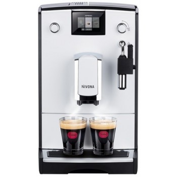 Fully-auto Espresso machine Nivona CafeNivona CafeRomatica