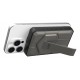 Urban Armor Gear 9B4411114036 power bank 10000 mAh Wireless charging Black, Titanium