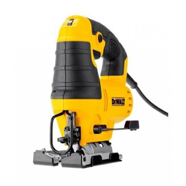 DeWALT DWE349-QS power jigsaw 2.4 kg DeWALT DWE349-QS power jigsaw 2.4 kg