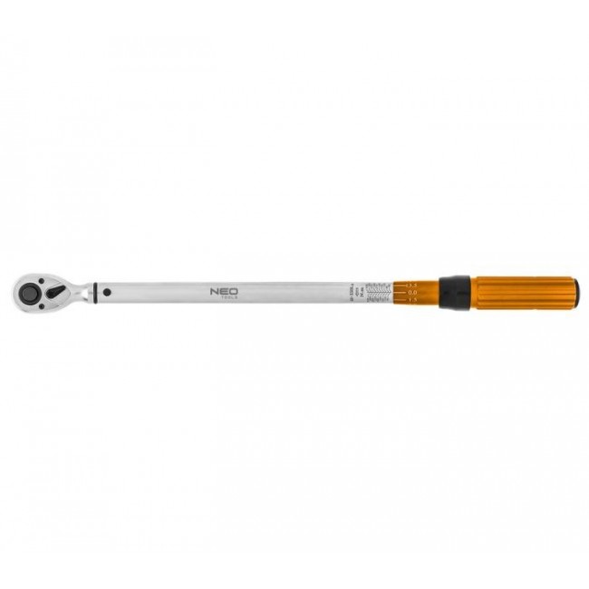 NEO tools 08-845 torque wrench Nm