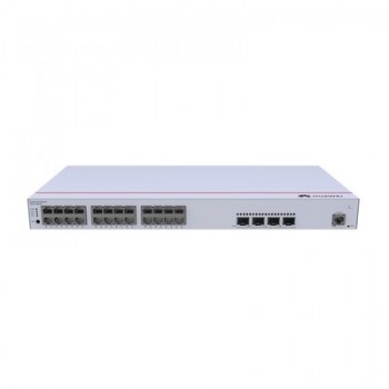 Huawei S310-24P4S network switch Managed L3 Gigabit Ethernet (10/100/1000) Power over Ethernet (PoE) 1U