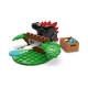 LEGO MARVEL 11200 Spidey and Gobby s Raptor Battle at Tree House HQ LEGO MARVEL 11200 Spidey and Gobby s Raptor Battle at Tree House HQ