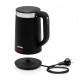 Gorenje K17TRDW electric kettle 1.7 L 2200 W Black