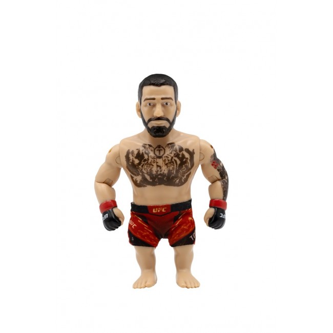 UFC OCTAGON FIGHTERS S1 LEGENDARY FIGHTS - TOPURIA VS. HOLLOWAY