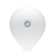 Ubiquiti UISP airFiber 60 XG Network bridge 6000 Mbit/s White