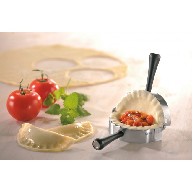 GEFU RAVENNA Ravioli mold GEFU RAVENNA Ravioli mold