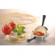 GEFU RAVENNA Ravioli mold GEFU RAVENNA Ravioli mold