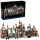 LEGO HARRY POTTER 76457 Gringotts Wizarding Bank - Collectors' Edition