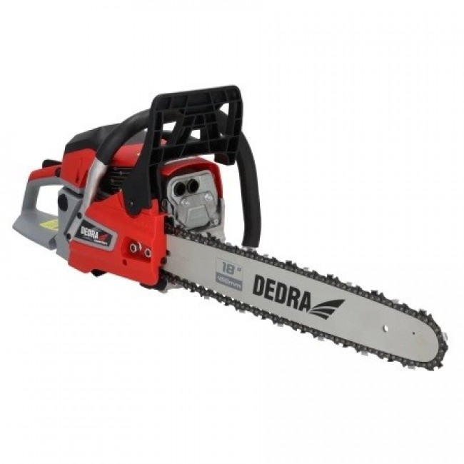 Gas chain saw 45cm 2.4KW Gas chain saw 45cm 2.4KW