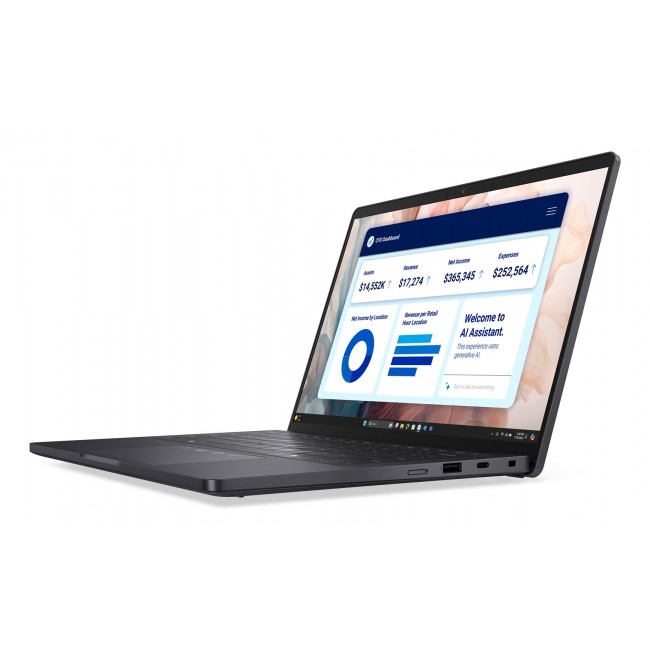 DELL Pro 13 Premium PA13250 Copilot+ PC Intel Core Ultra 5 236V Laptop 33.8 cm (13.3 DELL Pro 13 Premium PA13250 Copilot+ PC Intel Core Ultra 5 236V Laptop 33.8 cm (13.3