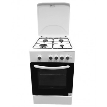 MPM-54-KGF-21 gas cooker white