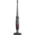 Gorenje SVC252GFA stick vacuum/electric broom 2-in-1 stick vacuum Battery Dry HEPA Bagless 0.5 L 155 W Black, Grey