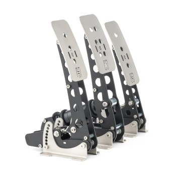 Heusinkveld Sim Pedals Sprint 3 HE-SPS3B - set of pedals