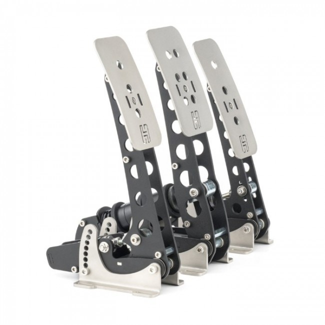 Heusinkveld Sim Pedals Sprint 3 HE-SPS3B - set of pedals