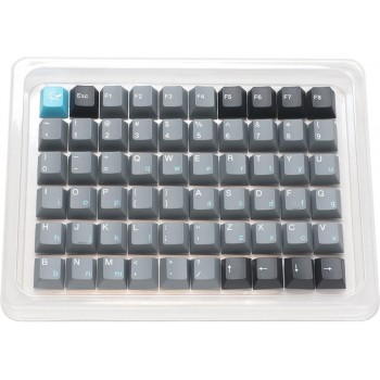 Ducky DCA133-USSKYCHPT2 input device accessory Keyboard cap