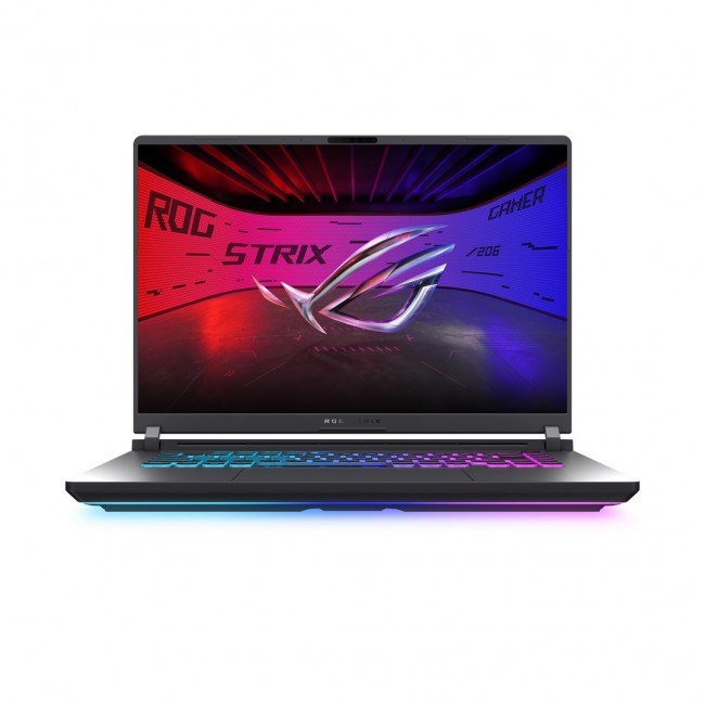 ASUS ROG Strix G16 G615LW-U9321W Intel Core Ultra 9 275HX Laptop 40.6 cm (16 ASUS ROG Strix G16 G615LW-U9321W Intel Core Ultra 9 275HX Laptop 40.6 cm (16
