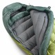 Sea To Summit Ascent Adult Mummy sleeping bag Green, Grey Sea To Summit Ascent Adult Mummy sleeping bag Green, Grey