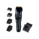 Panasonic ER-DGP84 hair trimmers/clipper Black 8 Lithium-Ion (Li-Ion)