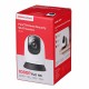 Mercusys MC200 - Pan/Tilt Home Security Wi-Fi Camera Mercusys MC200 - Pan/Tilt Home Security Wi-Fi Camera