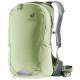 Bicycle backpack - Deuter Race Air 10 (Mineral/Grove)
