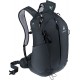 Deuter AC Lite 17 - hiking rucksack (Black)