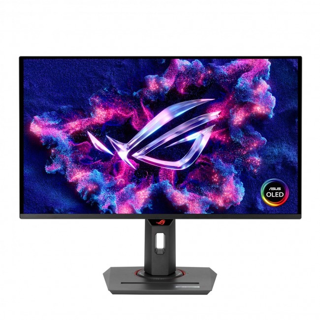 ASUS ROG Strix OLED XG27ACDNG computer monitor 67.3 cm (26.5