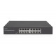 Digitus 16-Port Gigabit Switch, 19 inch, Unmanaged