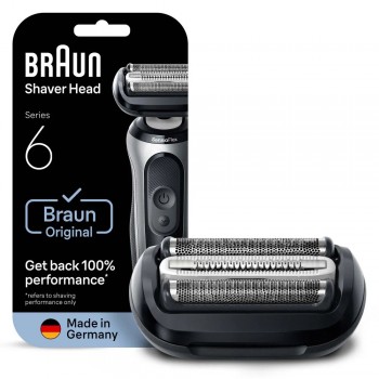 Braun Series 5 64 B Shaving head