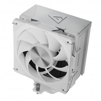 MODECOM Volcano 0C T720 Processor Air cooler 12 cm White