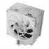 MODECOM Volcano 0C T720 Processor Air cooler 12 cm White
