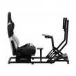 Huzaro Speed 6.0 - racing cockpit