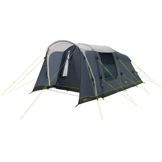 Outwell Monterey 4 Air Blue Tunnel tent Outwell Monterey 4 Air Blue Tunnel tent