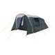 Outwell Monterey 4 Air Blue Tunnel tent Outwell Monterey 4 Air Blue Tunnel tent