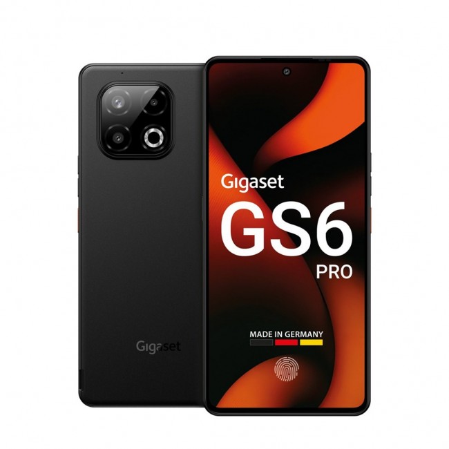 Gigaset GS6 PRO 16.9 cm (6.67