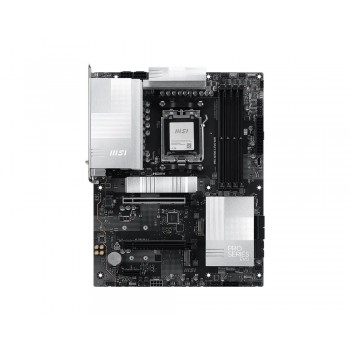 MSI PRO X870E-S EVO WIFI motherboard AMD X870E Socket AM5 ATX