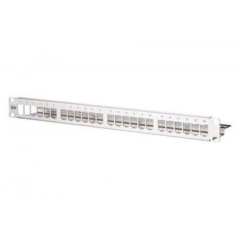 BTR NETCOM 130921-00-E patch panel accessory