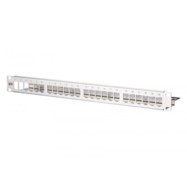 BTR NETCOM 130921-00-E patch panel accessory
