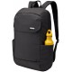Thule Lithos TLBP216 - Black backpack Casual backpack Polyester