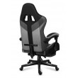 HUZARO FORCE 4.7 GREY MESH GAMING CHAIR HUZARO FORCE 4.7 GREY MESH GAMING CHAIR