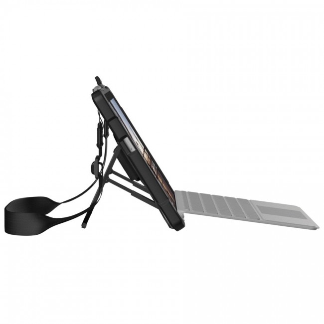 Urban Armor Gear Plasma 25.4 cm (10